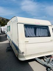 Adria 2000 540