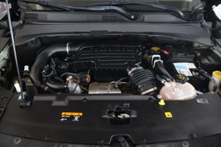 Jeep Compass 2020 Limited Auto Navi / 6 Χρόνια Δωρεάν Service-thumb-44