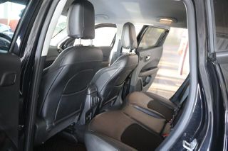 Jeep Compass 2020 Limited Auto Navi / 6 Χρόνια Δωρεάν Service-thumb-35