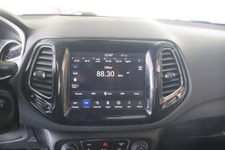 Jeep Compass 2020 Limited Auto Navi / 6 Χρόνια Δωρεάν Service-thumb-23
