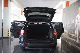 Jeep Compass 2020 Limited Auto Navi / 6 Χρόνια Δωρεάν Service-thumb-10