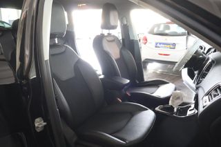 Jeep Compass 2020 Limited Auto Navi / 6 Χρόνια Δωρεάν Service-thumb-41