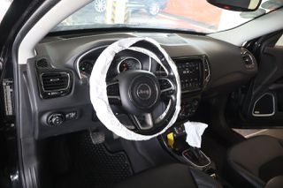 Jeep Compass 2020 Limited Auto Navi / 6 Χρόνια Δωρεάν Service-thumb-45