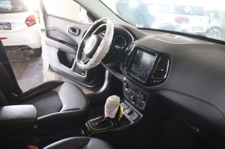 Jeep Compass 2020 Limited Auto Navi / 6 Χρόνια Δωρεάν Service-thumb-42