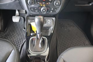 Jeep Compass 2020 Limited Auto Navi / 6 Χρόνια Δωρεάν Service-thumb-30