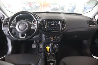 Jeep Compass 2020 Limited Auto Navi / 6 Χρόνια Δωρεάν Service-thumb-22