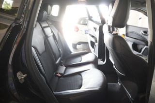Jeep Compass 2020 Limited Auto Navi / 6 Χρόνια Δωρεάν Service-thumb-40