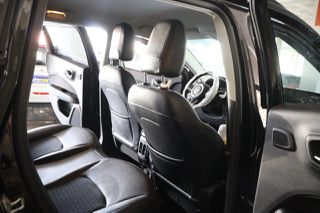 Jeep Compass 2020 Limited Auto Navi / 6 Χρόνια Δωρεάν Service-thumb-38