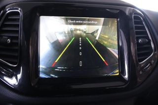 Jeep Compass 2020 Limited Auto Navi / 6 Χρόνια Δωρεάν Service-thumb-26