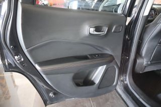 Jeep Compass 2020 Limited Auto Navi / 6 Χρόνια Δωρεάν Service-thumb-36