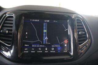 Jeep Compass 2020 Limited Auto Navi / 6 Χρόνια Δωρεάν Service-thumb-25