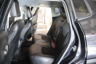 Jeep Compass 2020 Limited Auto Navi / 6 Χρόνια Δωρεάν Service-thumb-37