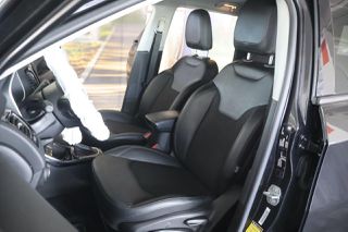 Jeep Compass 2020 Limited Auto Navi / 6 Χρόνια Δωρεάν Service-thumb-33