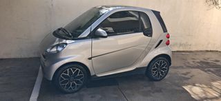 Smart ForTwo 2011 DIESEL BRABUS AUTOMATIC PANORAMA-thumb-1