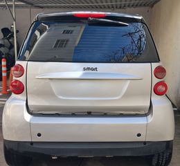 Smart ForTwo 2011 DIESEL BRABUS AUTOMATIC PANORAMA-thumb-4