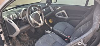 Smart ForTwo 2011 DIESEL BRABUS AUTOMATIC PANORAMA-thumb-5