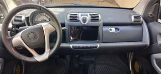 Smart ForTwo 2011 DIESEL BRABUS AUTOMATIC PANORAMA-thumb-6