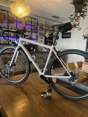 Δρόμου - Κούρσας Specialized 2024 aethos