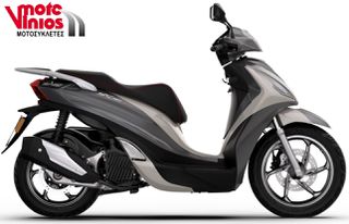 Morbidelli 2026 SC125LX *ΕΠΩΝΥΜΑ ΔΩΡΑ+ΤΕΛΗ '26*-thumb-1