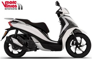 Morbidelli 2026 SC125LX *ΕΠΩΝΥΜΑ ΔΩΡΑ+ΤΕΛΗ '26*-thumb-2