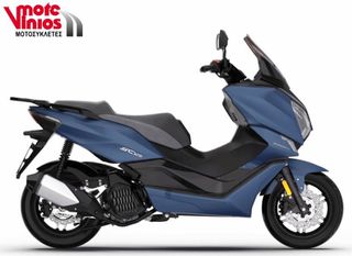 Morbidelli 2026 SC 125 *ΕΠΩΝΥΜΑ ΔΩΡΑ+ΤΕΛΗ '26*-thumb-2