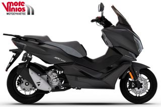 Morbidelli 2026 SC300 *ΕΠΩΝΥΜΑ ΔΩΡΑ+ΤΕΛΗ '26*-thumb-1