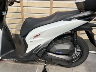 Honda SH 150i 2025 SPORT TOP BOX *ΠΡΟΣΦΟΡΑ 2025*-thumb-9