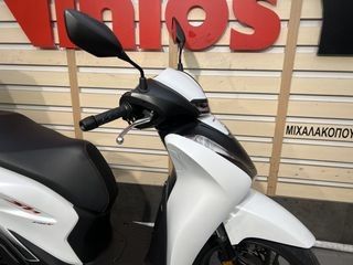 Honda SH 150i 2025 SPORT TOP BOX *ΠΡΟΣΦΟΡΑ 2025*-thumb-17