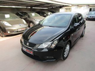 Seat Ibiza 2017 ΟΘOΝΗ ΚΛΙΜΑ PARKTRONIC ''PRODRIVE''-thumb-4