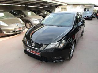 Seat Ibiza 2017 ΟΘOΝΗ ΚΛΙΜΑ PARKTRONIC ''PRODRIVE''-thumb-5