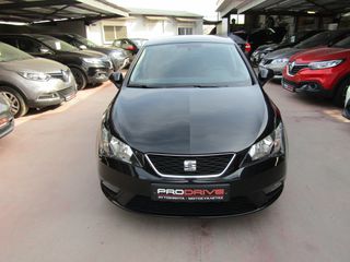 Seat Ibiza 2017 ΟΘOΝΗ ΚΛΙΜΑ PARKTRONIC ''PRODRIVE''-thumb-6