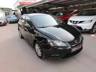 Seat Ibiza 2017 ΟΘOΝΗ ΚΛΙΜΑ PARKTRONIC ''PRODRIVE''-thumb-8