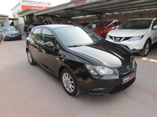 Seat Ibiza 2017 ΟΘOΝΗ ΚΛΙΜΑ PARKTRONIC ''PRODRIVE''-thumb-9