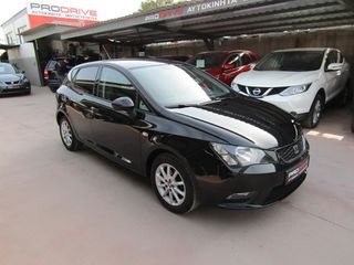 Seat Ibiza 2017 ΟΘOΝΗ ΚΛΙΜΑ PARKTRONIC ''PRODRIVE''-thumb-10