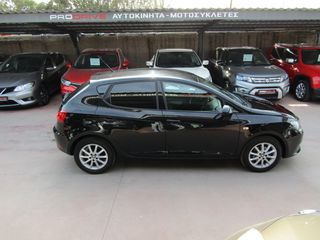 Seat Ibiza 2017 ΟΘOΝΗ ΚΛΙΜΑ PARKTRONIC ''PRODRIVE''-thumb-11