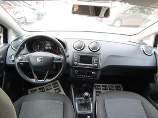 Seat Ibiza 2017 ΟΘOΝΗ ΚΛΙΜΑ PARKTRONIC ''PRODRIVE''-thumb-41
