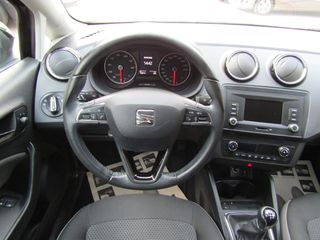 Seat Ibiza 2017 ΟΘOΝΗ ΚΛΙΜΑ PARKTRONIC ''PRODRIVE''-thumb-42
