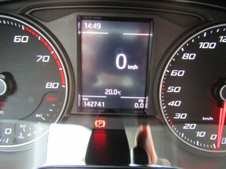 Seat Ibiza 2017 ΟΘOΝΗ ΚΛΙΜΑ PARKTRONIC ''PRODRIVE''-thumb-59