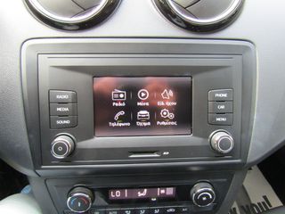 Seat Ibiza 2017 ΟΘOΝΗ ΚΛΙΜΑ PARKTRONIC ''PRODRIVE''-thumb-63