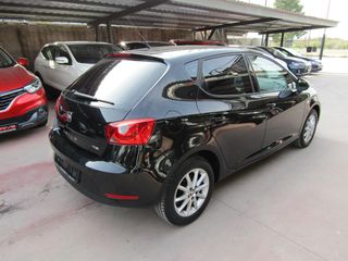Seat Ibiza 2017 ΟΘOΝΗ ΚΛΙΜΑ PARKTRONIC ''PRODRIVE''-thumb-12