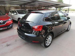 Seat Ibiza 2017 ΟΘOΝΗ ΚΛΙΜΑ PARKTRONIC ''PRODRIVE''-thumb-13