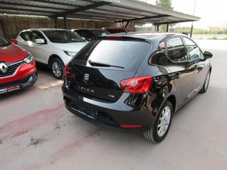 Seat Ibiza 2017 ΟΘOΝΗ ΚΛΙΜΑ PARKTRONIC ''PRODRIVE''-thumb-14