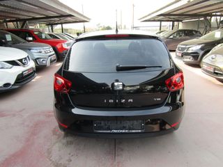 Seat Ibiza 2017 ΟΘOΝΗ ΚΛΙΜΑ PARKTRONIC ''PRODRIVE''-thumb-15