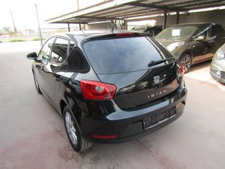 Seat Ibiza 2017 ΟΘOΝΗ ΚΛΙΜΑ PARKTRONIC ''PRODRIVE''-thumb-16