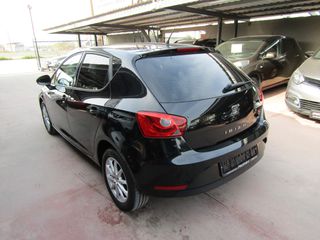 Seat Ibiza 2017 ΟΘOΝΗ ΚΛΙΜΑ PARKTRONIC ''PRODRIVE''-thumb-17