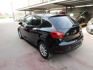 Seat Ibiza 2017 ΟΘOΝΗ ΚΛΙΜΑ PARKTRONIC ''PRODRIVE''-thumb-18