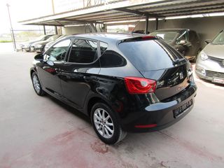 Seat Ibiza 2017 ΟΘOΝΗ ΚΛΙΜΑ PARKTRONIC ''PRODRIVE''-thumb-19