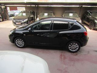 Seat Ibiza 2017 ΟΘOΝΗ ΚΛΙΜΑ PARKTRONIC ''PRODRIVE''-thumb-20
