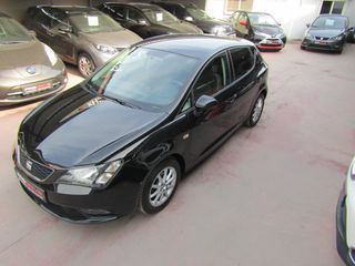 Seat Ibiza 2017 ΟΘOΝΗ ΚΛΙΜΑ PARKTRONIC ''PRODRIVE''-thumb-21