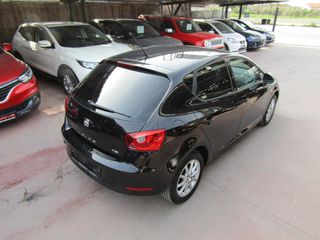 Seat Ibiza 2017 ΟΘOΝΗ ΚΛΙΜΑ PARKTRONIC ''PRODRIVE''-thumb-24